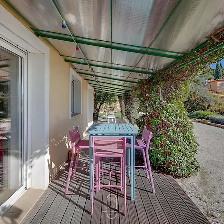 Somptueuse L'oasis By Hc *