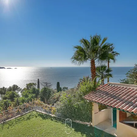 Somptueuse L'oasis By Hc