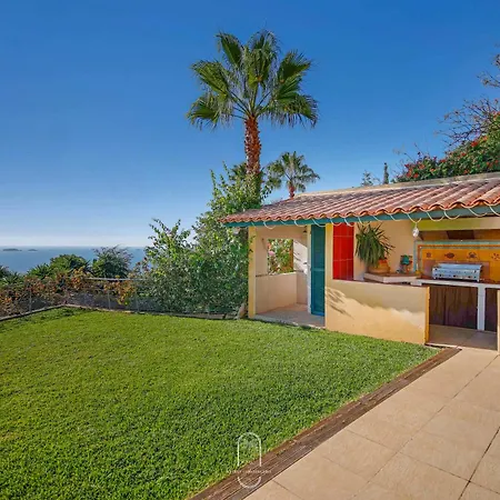 Somptueuse L'oasis By Hc *