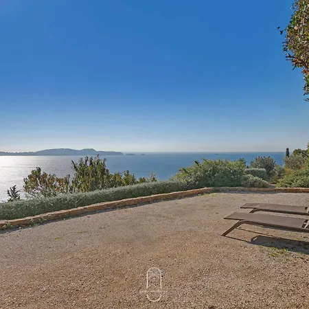 Somptueuse L'oasis By Hc Villa