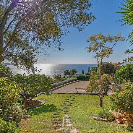 Villa Somptueuse L'oasis By Hc