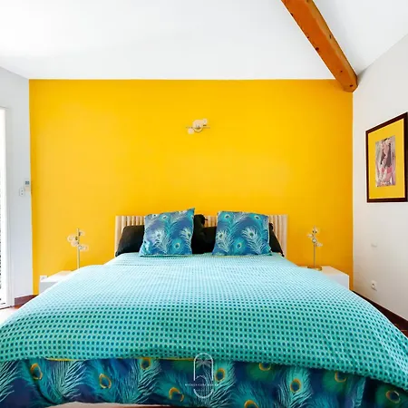 Somptueuse L'oasis By Hc Villa Carqueiranne