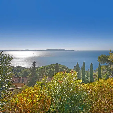 Villa Somptueuse L'oasis By Hc Carqueiranne