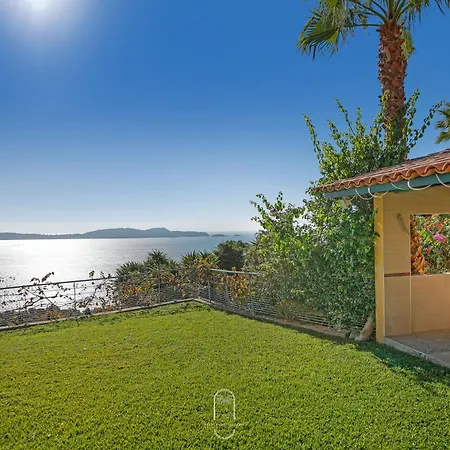 Villa Somptueuse L'oasis By Hc *