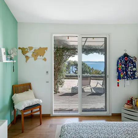 别墅 Somptueuse L'oasis By Hc 卡尔特汉