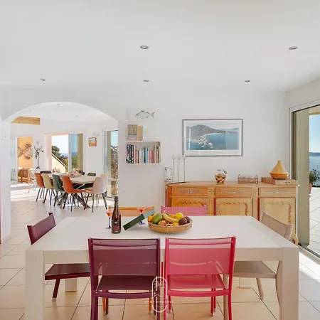 Somptueuse L'oasis By Hc * Carqueiranne