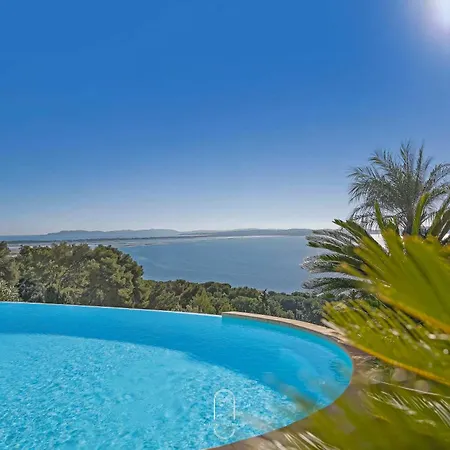 Somptueuse L'oasis By Hc