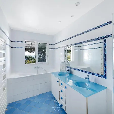 Somptueuse L'oasis By Hc Villa