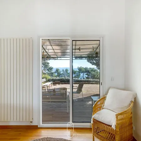 Somptueuse L'oasis By Hc *