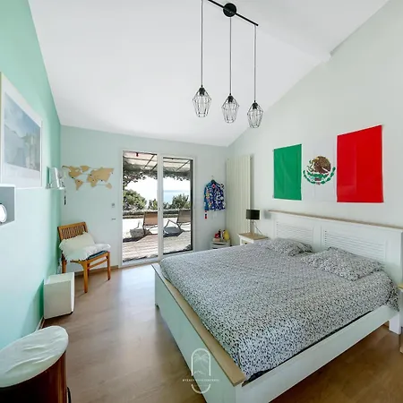 Somptueuse L'oasis By Hc