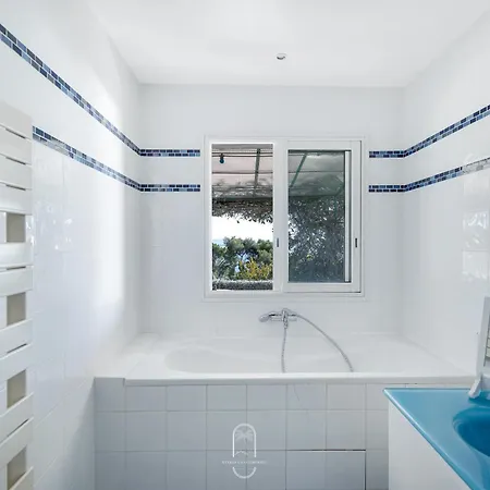 Villa Somptueuse L'oasis By Hc Carqueiranne