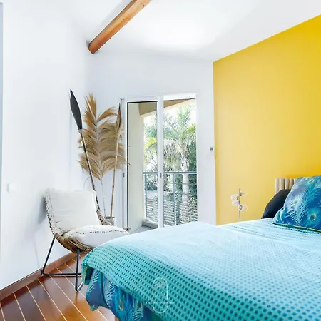 Somptueuse L'oasis By Hc 卡尔特汉