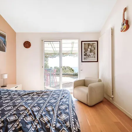 Somptueuse L'oasis By Hc * Carqueiranne