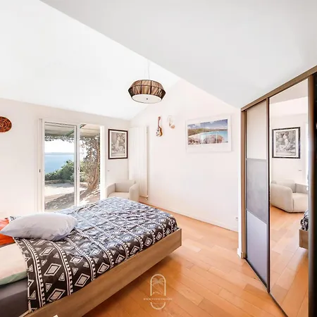 Somptueuse L'oasis By Hc * Carqueiranne