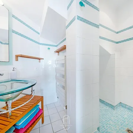 Villa Somptueuse L'oasis By Hc Carqueiranne