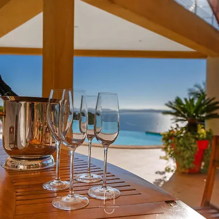 Somptueuse L'oasis By Hc